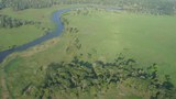 A conservation treasure is threatened by Indonesian plans for food security