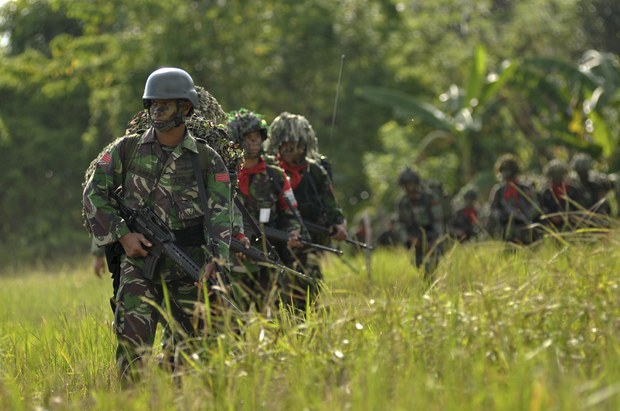 Report: Muslim militants remain a threat in Indonesia’s Poso region despite crackdown Report: Muslim militants remain a threat in Indonesia’s Poso region despite crackdown