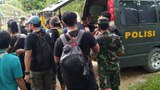 Indonesian Forces Gun Down Suspected Pro-IS Militant in Central Sulawesi Mountains