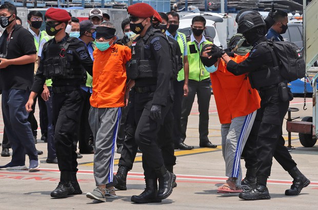 Indonesia: Militant Group Behind Bali Bombings Tries to Infiltrate Govt Institutions Indonesia: Militant Group Behind Bali Bombings Tries to Infiltrate Govt Institutions