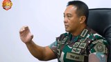 Indonesian military chief calls for descendants of communists to join armed forces