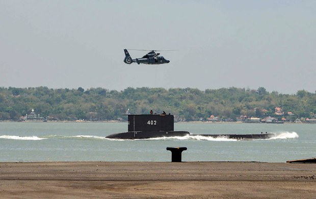 Indonesia: $125B Plan Seeks to Modernize Defense Arsenal Indonesia: $125B Plan Seeks to Modernize Defense Arsenal