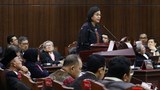 Indonesian ministers deny misusing social aid funds to influence presidential polls