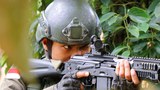Indonesia’s manhunt for MIT holdouts drags on
