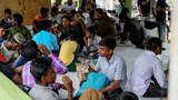 Indonesian Police Probe Suspected Smugglers’ Role in Rohingya Arrival