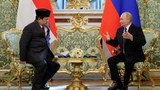 Prabowo visits Russia to ‘emphasize’ wish for deeper bilateral ties as Indonesian president
