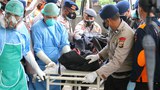 Police in Papua hunt suspected rebels who shot 2 motorcycle-taxi drivers