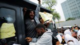 Activists slam plan to divide Papua after MPs approve new provinces’ bills