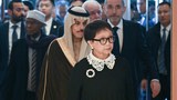 Muslim, Arab nations urge China to press Security Council on Gaza ceasefire