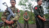Dozens of ethnic rebels killed alongside civilians in Myanmar airstrike