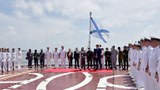 Naval Drills in Indonesian Waters Signal Russia Interest in Southeast Asia