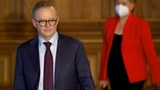In regional push to counter China, new Australian PM to visit Indonesia
