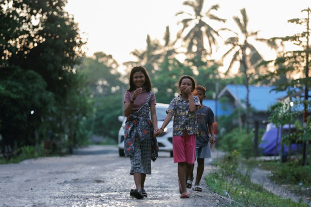 Indonesia’s new capital project stirs controversy again with backlash over demolition notices Indonesia’s new capital project stirs controversy again with backlash over demolition notices