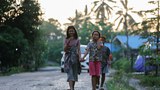 Indonesia’s new capital project stirs controversy again with backlash over demolition notices