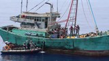 US, Indonesia Building Maritime Training Center on Batam