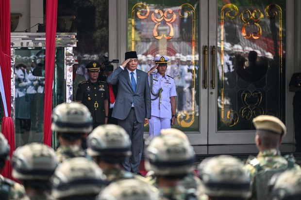 Indonesia’s new govt draws concerns about human rights accountability