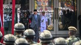Indonesia’s new govt draws concerns about human rights accountability