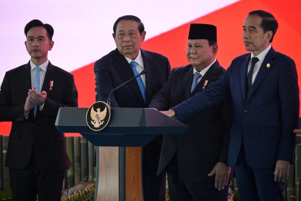 EXPLAINED: What is Danantara, Indonesia’s new state investment body? EXPLAINED: What is Danantara, Indonesia’s new state investment body?