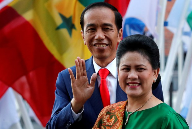 As G20 President, Indonesia to Focus on Equitable Post-Pandemic Growth As G20 President, Indonesia to Focus on Equitable Post-Pandemic Growth