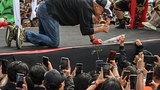 Indonesia’s 2024 election campaign has been relatively free from polarizing religious rhetoric