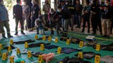 Indonesian Analysts: MIT Leader’s Killing May Bring about Militant Group’s Demise