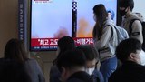US, South Korea, Japan consolidate efforts against DPRK nuclear tests