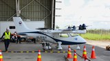 Hoping for future takeoff, Indonesia’s new capital showcases ‘SkyTaxi’ test flight