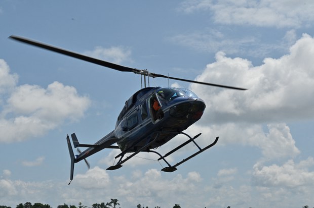 New Zealand helicopter pilot killed by armed group in Indonesia’s Papua, police say New Zealand helicopter pilot killed by armed group in Indonesia’s Papua, police say