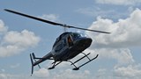 New Zealand helicopter pilot killed by armed group in Indonesia’s Papua, police say