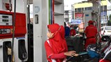 Indonesia mulls buying oil from Russia despite Ukraine invasion