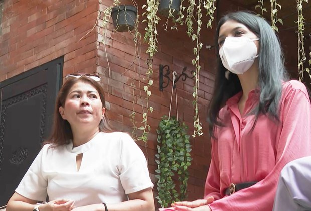 Miss Universe Indonesia scandal spurs anger, concerns about women’s empowerment Miss Universe Indonesia scandal spurs anger, concerns about women’s empowerment