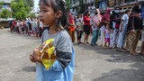 Indonesia’s halt on palm oil exports creates uncertainty for consumers