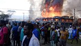 Indonesian Police Arrest Papuan Independence Activist for Suspected Treason over 2019 Unrest