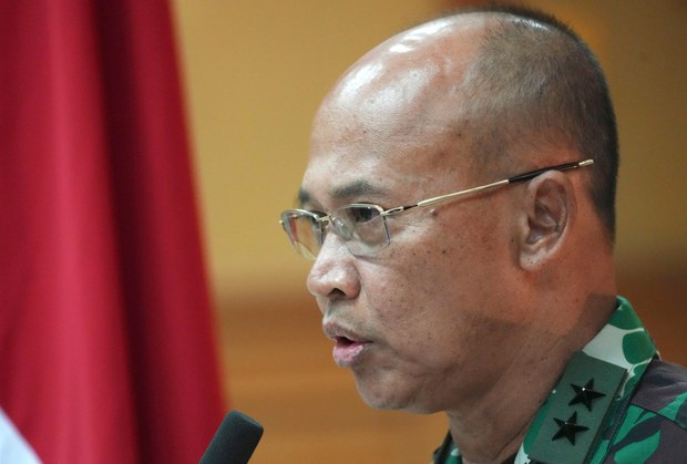 Indonesian military dismisses rebel claims of heavy casualties as ‘fake news’ Indonesian military dismisses rebel claims of heavy casualties as ‘fake news’