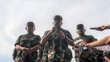 Indonesia updates death toll of soldiers to 4 in Papua weekend ambush
