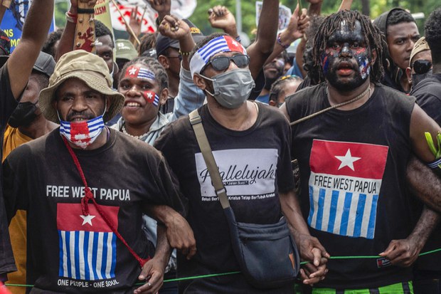 Indonesia’s amnesty plan for Papua independence fighters greeted with skepticism Indonesia’s amnesty plan for Papua independence fighters greeted with skepticism