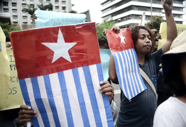Indonesia: Papuan Separatist Leaders Announce Interim Govt, New Constitution Indonesia: Papuan Separatist Leaders Announce Interim Govt, New Constitution