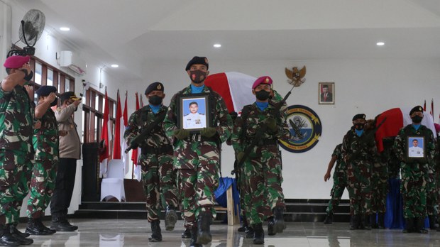 Papua rebels claim responsibility for deadly attack on Indonesian military post Papua rebels claim responsibility for deadly attack on Indonesian military post