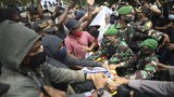 Indonesian Military: Soldiers Killed 2 Papuans in Custody