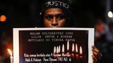 Rights group: No ties between 4 Papuans killed last month and rebels