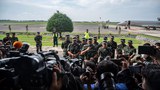 Indonesian military: Working with Papuan community leaders for release of NZ hostage