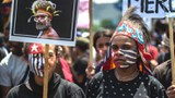 Indonesian Forces Arrest Papuan Rebel Who Escaped from Prison in 2016