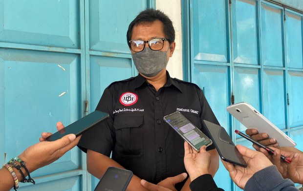 Indonesian police say use of force justified in doctor’s death Indonesian police say use of force justified in doctor’s death