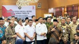 Indonesia police report plot by Islamic militant group to overthrow govt