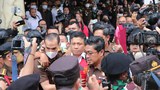 Indonesian investigators file murder charges against ex-police inspector general, others