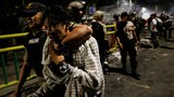Study: Indonesian police reforms stalled, ‘culture of violence’ persists