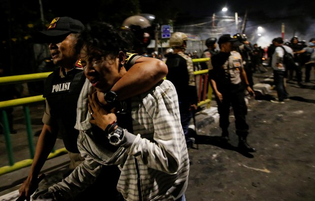 Study: Indonesian police reforms stalled, ‘culture of violence’ persists Study: Indonesian police reforms stalled, ‘culture of violence’ persists