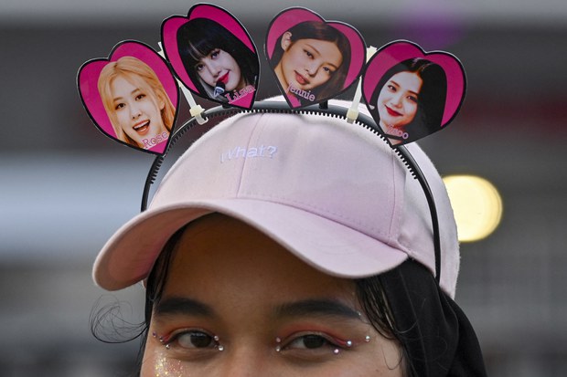 Indonesia’s K-pop devotees accuse politician of exploiting their fandom ahead of polls Indonesia’s K-pop devotees accuse politician of exploiting their fandom ahead of polls
