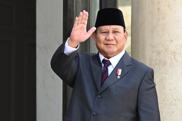 Analysts: Prabowo adds party support, gains edge in 2024 Indonesian presidential race Analysts: Prabowo adds party support, gains edge in 2024 Indonesian presidential race