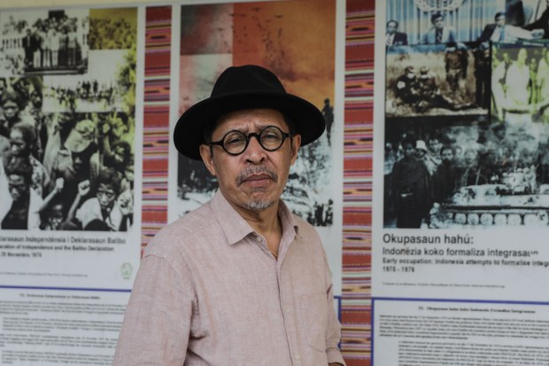 In Dili, Indonesia’s future means trying to forget about Timor-Leste’s past In Dili, Indonesia’s future means trying to forget about Timor-Leste’s past